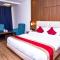 Asian Buddha Hotel