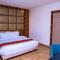 Asian Buddha Hotel