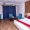 Asian Buddha Hotel