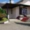 Hotel Sibayak Internasional