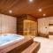 Villa Nena with heated pool, jacuzzi and sauna - Kakma
