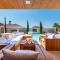 Villa Nena with heated pool, jacuzzi and sauna - Kakma