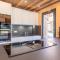 Bergeralm Chalets by ALPS RESORTS - 施泰纳赫布伦纳