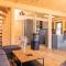 Bergeralm Chalets by ALPS RESORTS - 施泰纳赫布伦纳