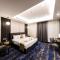 Lily Hotel Suite Hofuf
