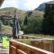 LEtincelle Mountain Lodge
