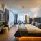 A11 HOTEL BOSPHORUS - 伊斯坦布尔