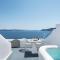La Perla Villas and Suites - Adults Only - Oia