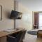 SeePark Hotel Murten