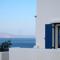 Beach House in Tinos island