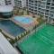 56-Modern Sweet Homestay Palazio Studio for 2pax cozy&wonderful