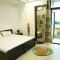 Shivoham Yoga Retreat - spacious and fully equipped apartment in tranquil area