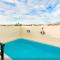 Duplex PARAISO VERA Playa PISCINA PRIVADA