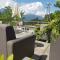 nawu apartments & Restaurant