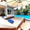 Holiday house near Lamai with swimming pool. 2 bedrooms - Amphoe Koksamui