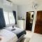 Holiday house near Lamai with swimming pool. 2 bedrooms