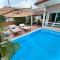 Holiday house near Lamai with swimming pool. 2 bedrooms - Amphoe Koksamui