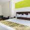 Hotel Latitud 15