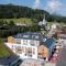 All-Suite Resort Fieberbrunn - 菲伯布伦