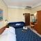 Hotel Queen Mary