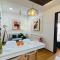 Olive Service Apartments - City Centre Noida