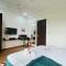 Olive Service Apartments - City Centre Noida