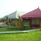 The Fern Seaside Luxurious Tent Resort Diu - Diu