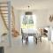 Maison 3* à Trébeurden, proche mer, jardin, rénovée, 3 ch, 2 sdb, BBQ, parking - FR-1-368-93