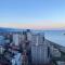 Orbi City apartment 40 этаж