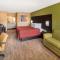 Days Inn by Wyndham Tupelo - Тупело
