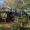 The Hobbit House and Secret Garden