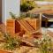 The Salty Pelican Yoga & Surf Retreat