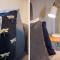 Bateman, modern City centre apartment sleeps 6