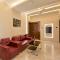 Hotel Rose Gold