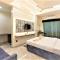 Hotel Rose Gold