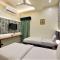 Hotel Rose Gold