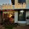 Hotel Rose Gold