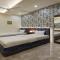 Hotel Rose Gold
