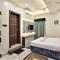 Hotel Rose Gold