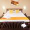 Hotel Le Pousse Pousse