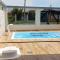 Casa Com Piscina Pertinho Do Mar Em Capão Da Canoa - 卡庞达卡诺阿