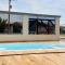 Casa Com Piscina Pertinho Do Mar Em Capão Da Canoa - 卡庞达卡诺阿