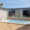 Casa Com Piscina Pertinho Do Mar Em Capão Da Canoa - 卡庞达卡诺阿