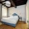 Residenza Torre Vecchiarelli - apt 1 - روما
