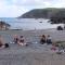 Surfers and walkers cosy camping cabin - Ilfracombe