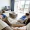 Ramsgate Rendezvous 3 - Sleeps 6 - Close to The Beach!