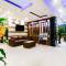 Hotel Pearl - Mahipalpur Delhi Airport