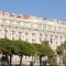 2 pièces 2 terrasses 100 m Croisette très clair. - Cannes