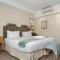 Canal Quays Apartments - 开普敦