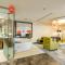 Mira Business Hotel
